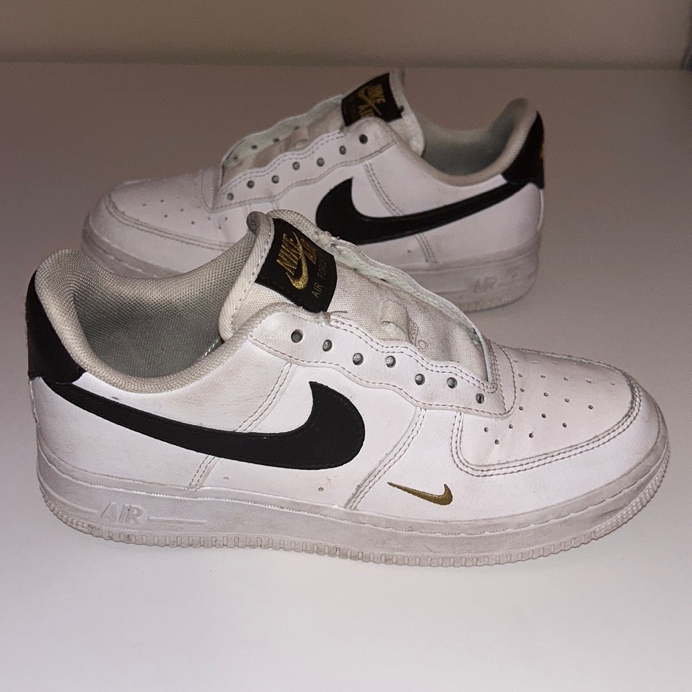 Nike Air Force